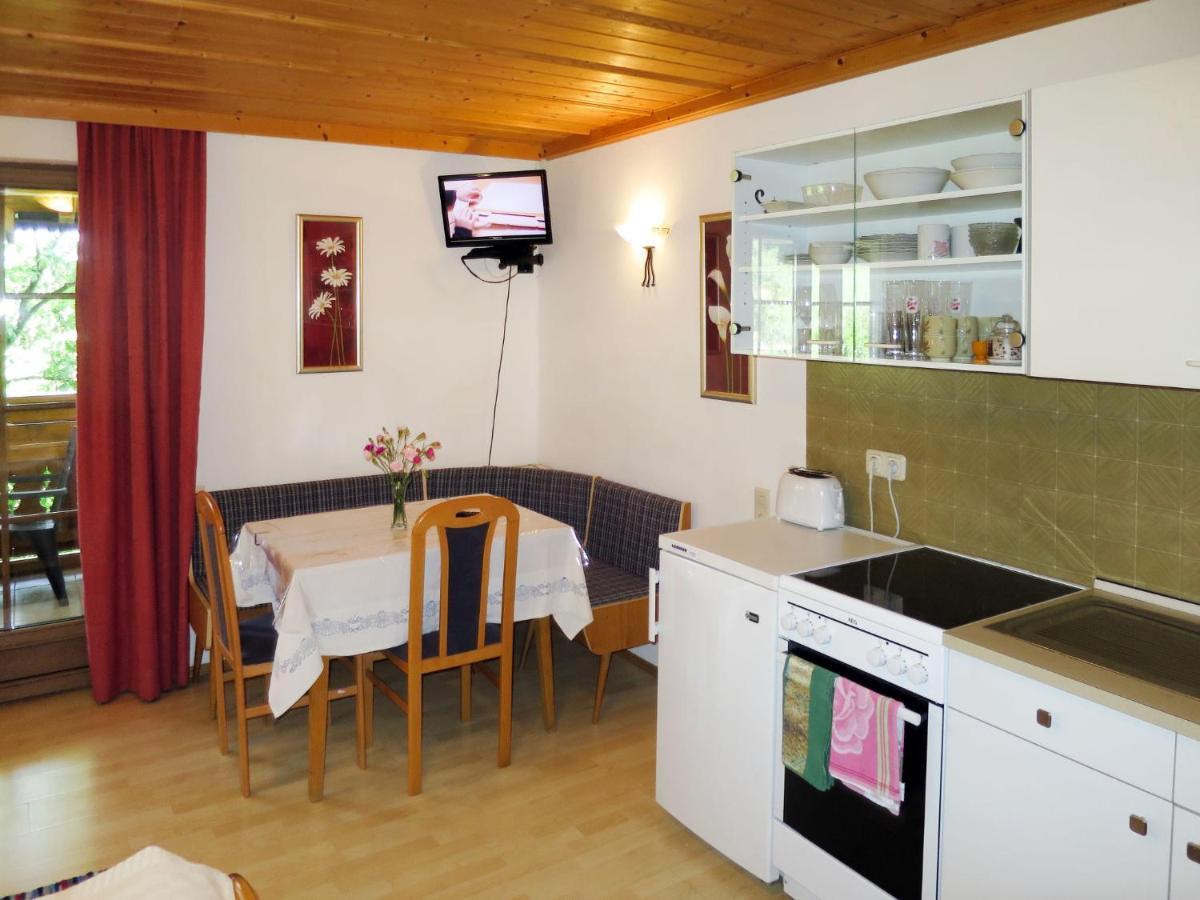 Apartment Bauernhof Vorderroid - Mon400 Oberhofen am Irrsee Exterior foto