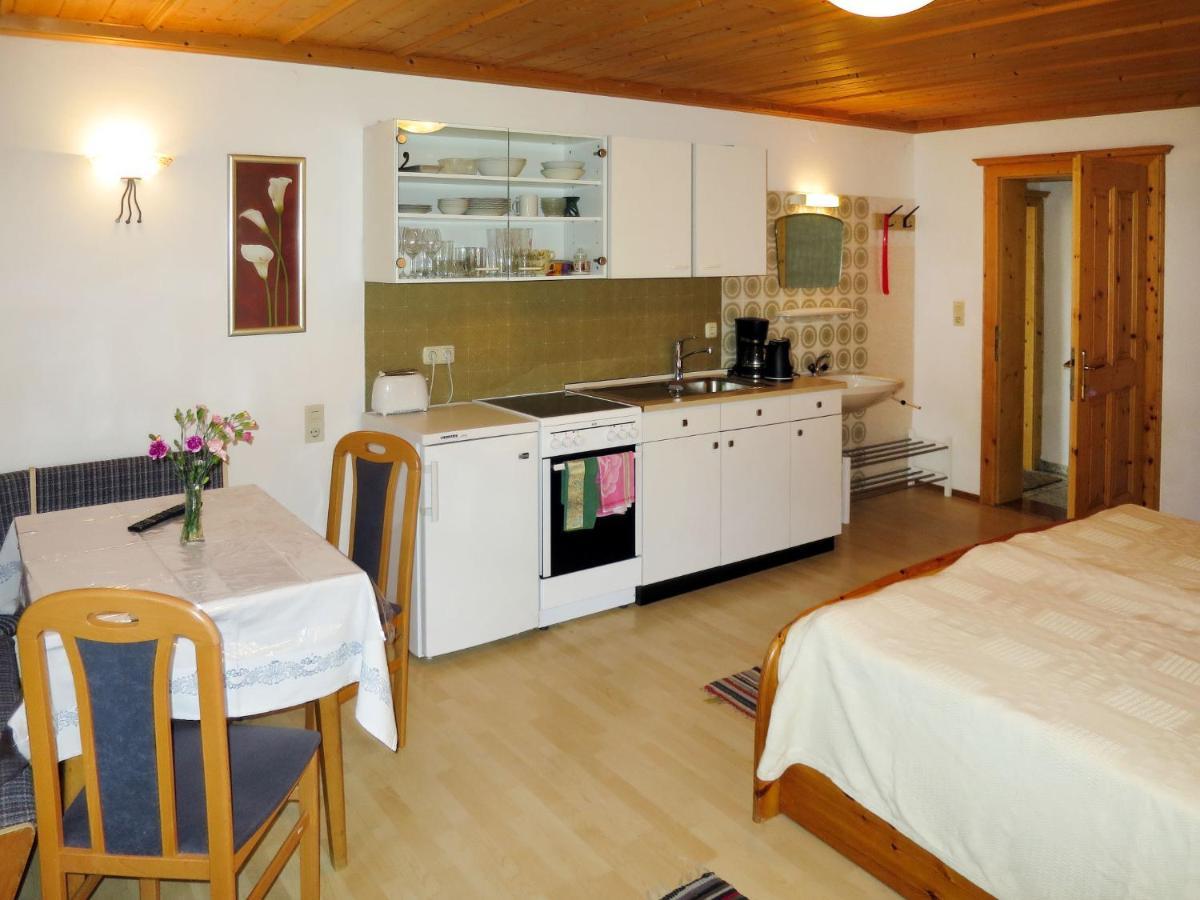 Apartment Bauernhof Vorderroid - Mon400 Oberhofen am Irrsee Exterior foto